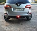 Серый Рено Колеос, объемом двигателя 2 л и пробегом 233 тыс. км за 7600 $, фото 27 на Automoto.ua