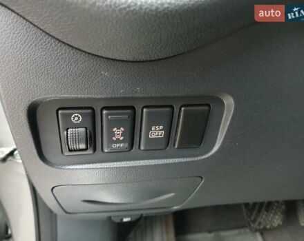 Серый Рено Колеос, объемом двигателя 2 л и пробегом 247 тыс. км за 9300 $, фото 13 на Automoto.ua