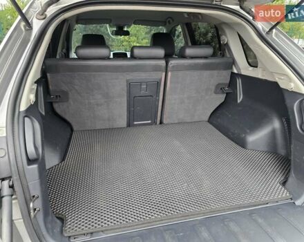 Сірий Рено Колеос, об'ємом двигуна 2 л та пробігом 289 тис. км за 7999 $, фото 69 на Automoto.ua