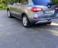 Рено Колеос 2008 в Конотопе на Automoto.ua Серый Рено Колеос, объемом двигателя 2 л и пробегом 207 тыс. км за 9000 $, фото 14 на Automoto.ua