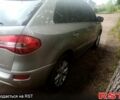 Сірий Рено Колеос, об'ємом двигуна 2 л та пробігом 245 тис. км за 8999 $, фото 1 на Automoto.ua