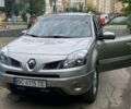Серый Рено Колеос, объемом двигателя 2 л и пробегом 160 тыс. км за 10500 $, фото 1 на Automoto.ua