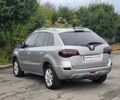 Сірий Рено Колеос, об'ємом двигуна 2 л та пробігом 289 тис. км за 7999 $, фото 7 на Automoto.ua