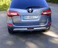 Рено Колеос 2008 в Конотопе на Automoto.ua Серый Рено Колеос, объемом двигателя 2 л и пробегом 207 тыс. км за 9000 $, фото 7 на Automoto.ua