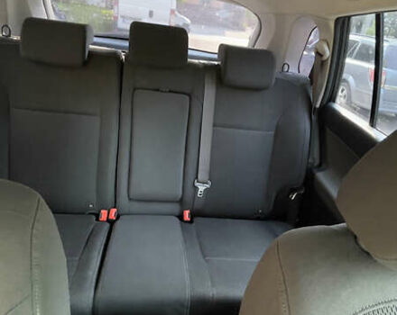 Серый Рено Колеос, объемом двигателя 2 л и пробегом 274 тыс. км за 8200 $, фото 19 на Automoto.ua