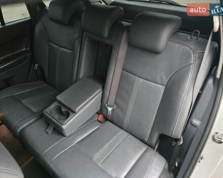 Сірий Рено Колеос, об'ємом двигуна 2 л та пробігом 289 тис. км за 7999 $, фото 58 на Automoto.ua