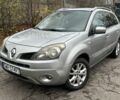 Рено Колеос 2008 в Краматорске на Automoto.ua Серый Рено Колеос, объемом двигателя 2 л и пробегом 280 тыс. км за 4499 $, фото 1 на Automoto.ua