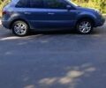 Рено Колеос 2008 в Конотопе на Automoto.ua Серый Рено Колеос, объемом двигателя 2 л и пробегом 207 тыс. км за 9000 $, фото 13 на Automoto.ua