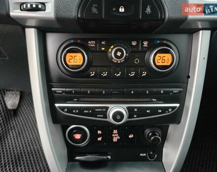 Сірий Рено Колеос, об'ємом двигуна 2 л та пробігом 289 тис. км за 7999 $, фото 37 на Automoto.ua