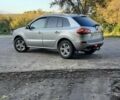 Серый Рено Колеос, объемом двигателя 2 л и пробегом 233 тыс. км за 7600 $, фото 26 на Automoto.ua