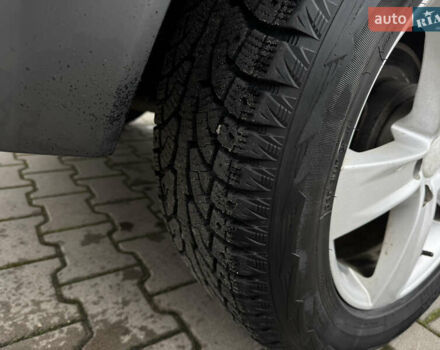 Серый Рено Колеос, объемом двигателя 2 л и пробегом 215 тыс. км за 9800 $, фото 18 на Automoto.ua