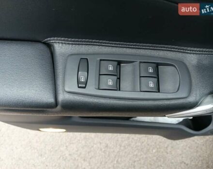 Серый Рено Колеос, объемом двигателя 2 л и пробегом 247 тыс. км за 9300 $, фото 11 на Automoto.ua