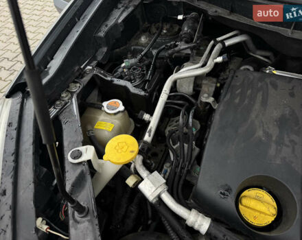 Серый Рено Колеос, объемом двигателя 2 л и пробегом 215 тыс. км за 9800 $, фото 41 на Automoto.ua