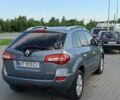 Серый Рено Колеос, объемом двигателя 2 л и пробегом 242 тыс. км за 6999 $, фото 10 на Automoto.ua