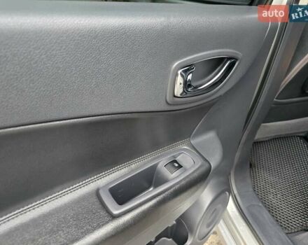 Сірий Рено Колеос, об'ємом двигуна 2 л та пробігом 289 тис. км за 7999 $, фото 56 на Automoto.ua