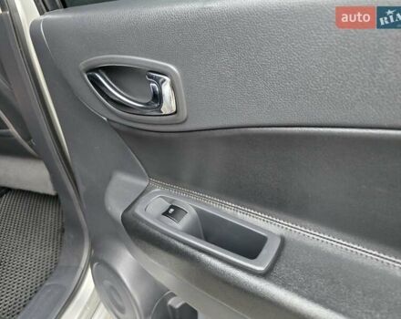 Сірий Рено Колеос, об'ємом двигуна 2 л та пробігом 289 тис. км за 7999 $, фото 49 на Automoto.ua