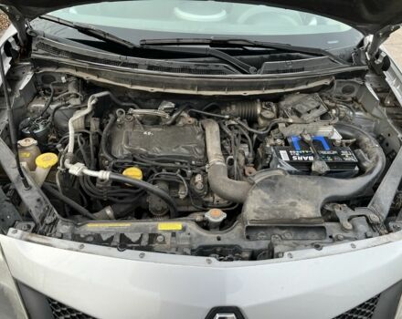 Серый Рено Колеос, объемом двигателя 2 л и пробегом 281 тыс. км за 3900 $, фото 13 на Automoto.ua