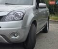 Сірий Рено Колеос, об'ємом двигуна 2 л та пробігом 289 тис. км за 7999 $, фото 10 на Automoto.ua
