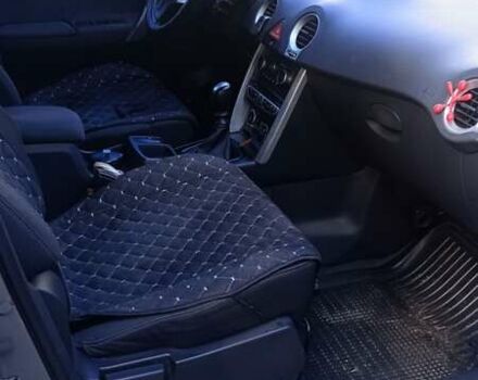 Рено Колеос 2008 в Конотопе на Automoto.ua Серый Рено Колеос, объемом двигателя 2 л и пробегом 207 тыс. км за 9000 $, фото 1 на Automoto.ua