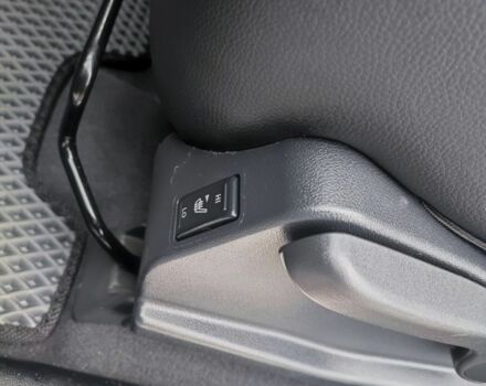 Серый Рено Колеос, объемом двигателя 2.5 л и пробегом 253 тыс. км за 7300 $, фото 11 на Automoto.ua