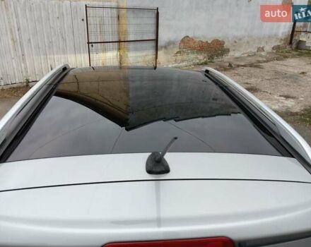 Серый Рено Колеос, объемом двигателя 2 л и пробегом 247 тыс. км за 9300 $, фото 4 на Automoto.ua