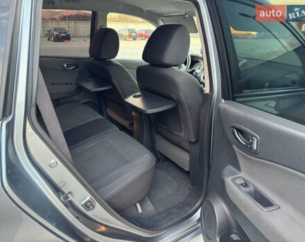 Серый Рено Колеос, объемом двигателя 2 л и пробегом 255 тыс. км за 7299 $, фото 33 на Automoto.ua