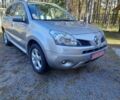 Серый Рено Колеос, объемом двигателя 2 л и пробегом 258 тыс. км за 9500 $, фото 1 на Automoto.ua