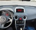 Рено Колеос 2008 в Виноградове на Automoto.ua Серый Рено Колеос, объемом двигателя 2 л и пробегом 251 тыс. км за 6500 $, фото 7 на Automoto.ua
