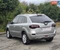 Рено Колеос 2008 у Хмельницькому на Automoto.ua Сірий Рено Колеос, об'ємом двигуна 2 л та пробігом 289 тис. км за 7999 $, фото 5 на Automoto.ua