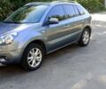Рено Колеос 2008 в Конотопе на Automoto.ua Серый Рено Колеос, объемом двигателя 2 л и пробегом 207 тыс. км за 9000 $, фото 18 на Automoto.ua