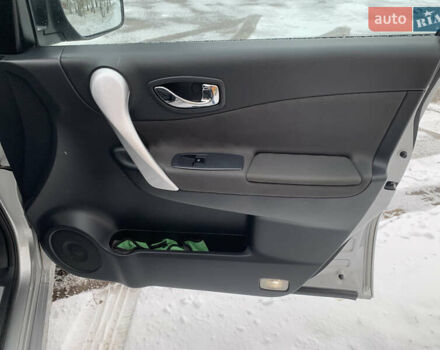 Серый Рено Колеос, объемом двигателя 2 л и пробегом 226 тыс. км за 7400 $, фото 13 на Automoto.ua