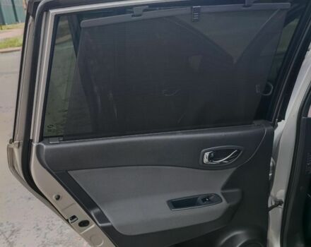 Серый Рено Колеос, объемом двигателя 2.5 л и пробегом 253 тыс. км за 7300 $, фото 14 на Automoto.ua