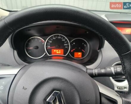 Сірий Рено Колеос, об'ємом двигуна 2 л та пробігом 254 тис. км за 7650 $, фото 17 на Automoto.ua