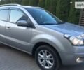 Серый Рено Колеос, объемом двигателя 2 л и пробегом 207 тыс. км за 7450 $, фото 25 на Automoto.ua