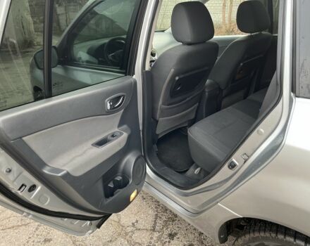 Серый Рено Колеос, объемом двигателя 2 л и пробегом 281 тыс. км за 3900 $, фото 12 на Automoto.ua