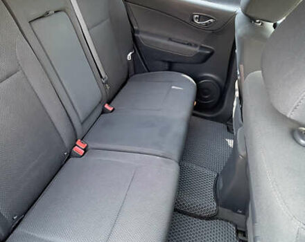 Серый Рено Колеос, объемом двигателя 2 л и пробегом 274 тыс. км за 8200 $, фото 6 на Automoto.ua