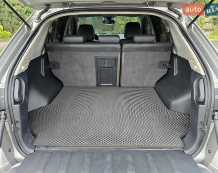 Сірий Рено Колеос, об'ємом двигуна 2 л та пробігом 289 тис. км за 7999 $, фото 68 на Automoto.ua