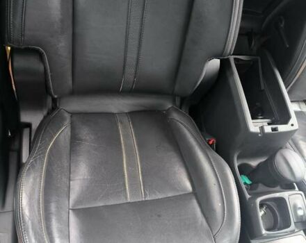 Сірий Рено Колеос, об'ємом двигуна 2 л та пробігом 254 тис. км за 7650 $, фото 15 на Automoto.ua