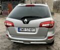 Серый Рено Колеос, объемом двигателя 2 л и пробегом 281 тыс. км за 3900 $, фото 7 на Automoto.ua