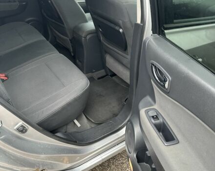 Рено Колеос 2008 в Краматорске на Automoto.ua Серый Рено Колеос, объемом двигателя 2 л и пробегом 280 тыс. км за 4499 $, фото 11 на Automoto.ua