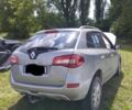 Серый Рено Колеос, объемом двигателя 2 л и пробегом 240 тыс. км за 4700 $, фото 4 на Automoto.ua