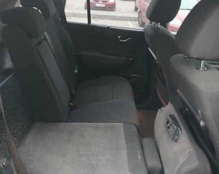 Серый Рено Колеос, объемом двигателя 2.5 л и пробегом 186 тыс. км за 8700 $, фото 13 на Automoto.ua