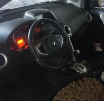 Сірий Рено Колеос, об'ємом двигуна 2 л та пробігом 260 тис. км за 7800 $, фото 6 на Automoto.ua
