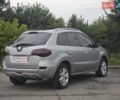 Рено Колеос 2008 у Хмельницькому на Automoto.ua Сірий Рено Колеос, об'ємом двигуна 2 л та пробігом 289 тис. км за 7999 $, фото 7 на Automoto.ua