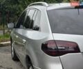 Рено Колеос 2008 у Хмельницькому на Automoto.ua Сірий Рено Колеос, об'ємом двигуна 2 л та пробігом 289 тис. км за 7999 $, фото 16 на Automoto.ua