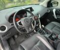 Сірий Рено Колеос, об'ємом двигуна 2 л та пробігом 289 тис. км за 7999 $, фото 12 на Automoto.ua