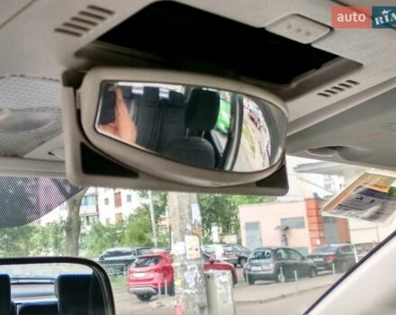 Сірий Рено Колеос, об'ємом двигуна 2.5 л та пробігом 230 тис. км за 7500 $, фото 24 на Automoto.ua