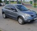 Серый Рено Колеос, объемом двигателя 2 л и пробегом 242 тыс. км за 6999 $, фото 12 на Automoto.ua
