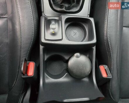 Сірий Рено Колеос, об'ємом двигуна 2 л та пробігом 289 тис. км за 7999 $, фото 39 на Automoto.ua