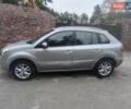 Сірий Рено Колеос, об'ємом двигуна 2 л та пробігом 254 тис. км за 7650 $, фото 4 на Automoto.ua